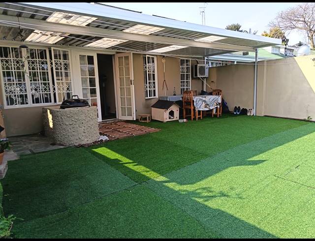 3 BEDROOM DUPLEX FOR SALE IN MALVERN
